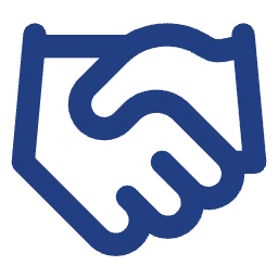 handshake